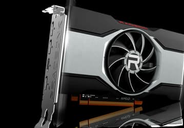 AMD, а где недорогие видеокарты Radeon RX 7000? Есть вероятность, что их придётся ждать до середины июня