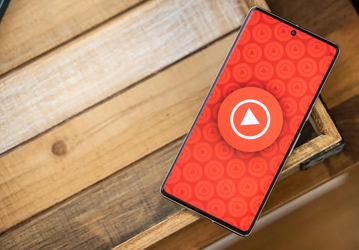 Google добавляет в YouTube Music подкасты
