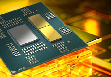 Доминирование Intel на рынке мобильных CPU завершилось? В первых тестах 16-ядерный Ryzen 9 7945HX выступает на уровне 24-ядерных монстров конкурента