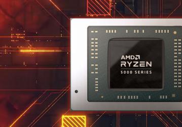 Новейший Ryzen 7 7730U оказался лишь на 3–4% быстрее Ryzen 7 5825U