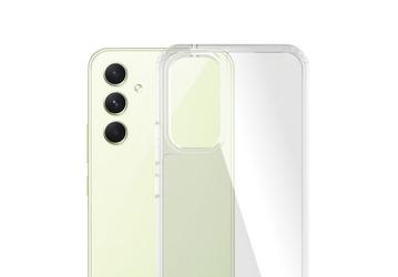 В топовой версии у Galaxy A54 будет 8 ГБ ОЗУ и 256 ГБ флеш-памяти