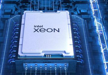 Intel предлагает новый шестиядерный CPU за 530 долларов. Компания представила процессоры Xeon W-3400 и Xeon W-2400 по цене от 360 до 5890 долларов