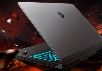 16-дюймовый экран 2,5К 165 Гц, Ryzen 7 7735H и GeForce RTX 4060 Laptop всего лишь за 875 долларов. Mechrevo представила самый дешёвый игровой ноутбук нового поколения