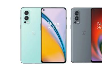 5000 мА·ч, 80 Вт, большой экран AMOLED 120 Гц, Dimensity 9000. Раскрыты характеристики OnePlus Nord 3