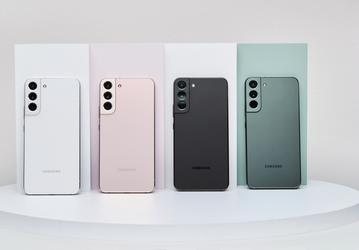 После выхода линейки Samsung Galaxy S23 модель Galaxy S22 теперь можно купить всего за 700 долларов