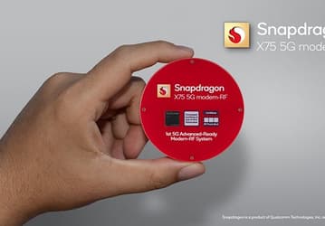 В следующем году во всех iPhone 16? Qualcomm представила уникальный модем Snapdragon X75 5G с агрегацией 10 несущих