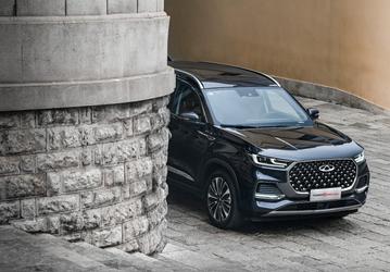 Chery резко опустила цены в России: скидки достигают 850 000 рублей
