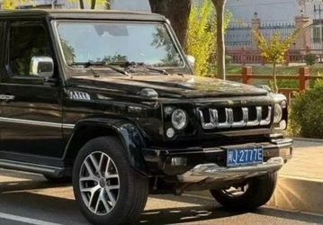 На «Автоторе» начнут собирать китайские «джипы» и «гелики»