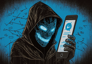 «Лаборатория Касперского»: пользователей Telegram активно атакуют, жертв могут шантажировать