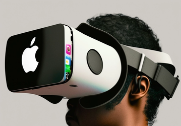 Почти дождались? Гарнитура Apple, которая в итоге заменит iPhone, будет представлена уже в июне