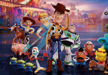 Disney уволит 7000 человек и выпустит продолжения «Истории игрушек» и «Холодного сердца»