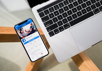 Facebook* пользуются уже 2 миллиарда человек — четверть всего населения Земли