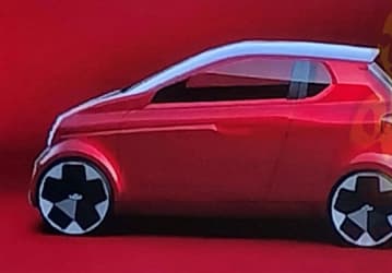 «Автотор» запустит в серию свой электромобиль в 2024 году