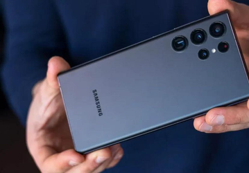 Преимущества Samsung Galaxy S23 Ultra перед Galaxy S22 Ultra показали вживую. Новая оптическая стабилизация, HDR и примеры снимков с 30-кратным зумом