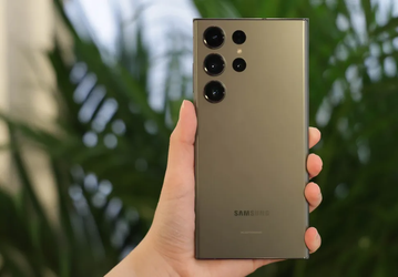 Съёмка и обработка 200-мегапиксельных фото на Samsung Galaxy S23 может быть гораздо быстрее при помощи приложения Camera Assistant