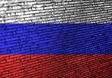 Россия занимает первое место в Европе по количеству пользователей Интернета