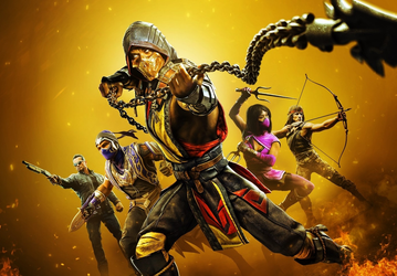 «Амбициозные прогнозы по запуску»: Warner Bros Discovery анонсировала Mortal Kombat 12