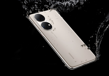 Перед анонсом Huawei P60: стартовали продажи уценённых Huawei P50 в Китае — экономия до 94 долларов