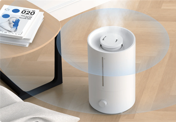 «Комфортная влажность, крепкий сон», — Xiaomi представила Humidifier 2 Lite в России 