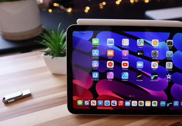 Apple начала продавать уценённые iPad Mini 6 и iPad Pro 2021 года