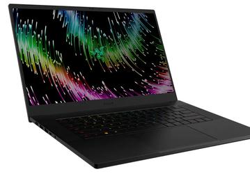 Razer представила игровой ноутбук Blade 15 2023. Тут Core i7-13800H и GeForce RTX 4070 Laptop