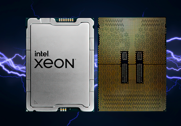 Новые процессоры Intel смогут потреблять почти 1 кВт мощности? Sapphire Rapids для рабочих станций якобы не имеют лимитов мощности