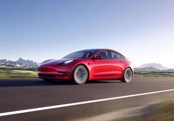 Tesla отзовёт почти 363 000 автомобилей с «автопилотом»