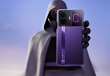 Топовую версию Realme GT Neo5 сразу же раскупили: это самый дешёвый в истории смартфон с 1 ТБ флеш-памяти