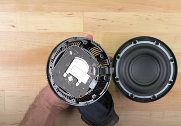Apple научилась делать ремонтопригодные устройства вместо «танков». iFixit высоко оценили изменения в новой колонке HomePod 2