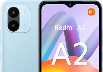 Чего ждать от новейшего телефона Redmi за 100 евро? Качественные изображения и характеристики Redmi A2