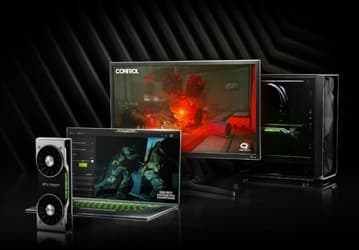 Чистая прибыль Nvidia рухнула более чем вдвое. Компания отчиталась за квартал и год в целом