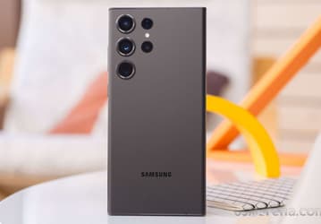 Имеет ли смысл покупать 45-ваттную зарядку для Samsung Galaxy S23 Ultra? Тесты зарядки и автономности показали, как обстоят дела у нового флагмана