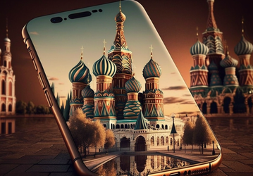 iPhone 11, iPhone 7 и iPhone XR: Apple впервые заняла первое место по популярности смартфонов у жителей Москвы