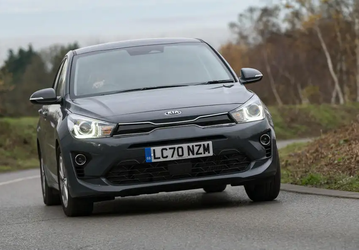 Прощай, Kia Rio. Модель уходит с рынка Европы и не получит прямой замены