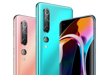 Стало известно, когда MIUI 14 выйдет для Xiaomi Mi 10, Mi 10 Pro и Mi 10 Lite