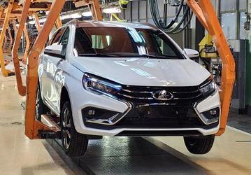 АвтоВАЗ объяснил, почему автомобили Lada не могут подешеветь