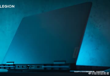 Вслед за игровыми ноутбуками Legion у Lenovo появятся «гикбуки» GeekPro G5000 – тоже игровые, но подешевле