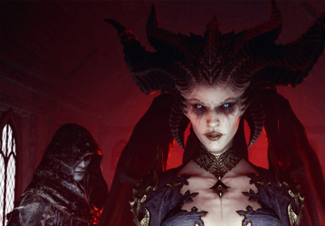 Стартовали предзаказы Diablo IV, Star Wars Jedi: Survivor и The Legend of Zelda: Tears of the Kingdom за 8 тысяч рублей
