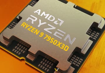Ryzen 9 7950X3D легко побеждает Core i9-13900K в играх. Но вопрос цены никто не отменял