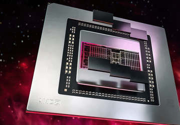 AMD рассказала о видеокартах следующего поколения. В интервью были затронуты в основном вопросы, связанные с ИИ в RDNA 4