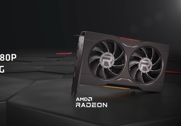 Появились спецификации недорогих видеокарт Radeon RX 7600, RX 7700 и RX 7800