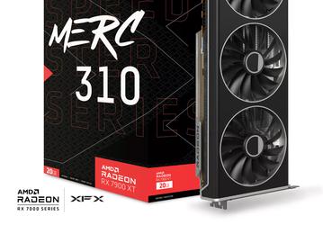 AMD Radeon RX 7900 XT подешевела до минимума в США