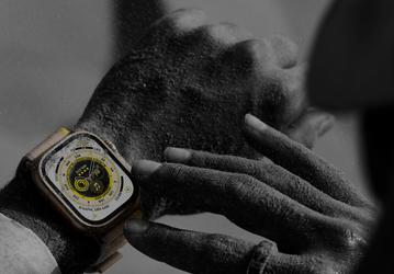 Это успех дорогих Watch Ultra? Apple рассказала, что две трети покупателей её часов в прошлом квартале были новыми клиентами