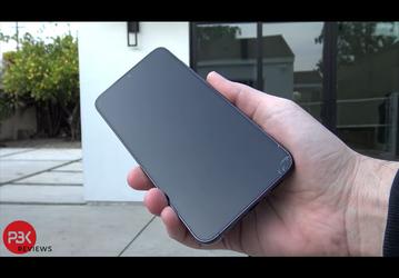 Изогнутый экран против плоского. Samsung Galaxy S23 Plus лучше пережил серию падений на бетонный пол, чем Galaxy S23 Ultra