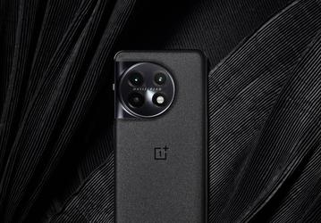OnePlus становится в один ряд с Samsung. Флагман OnePlus 11 будет обновлен до Android 17