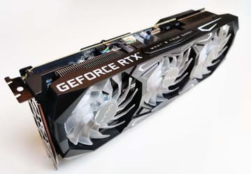 GeForce RTX 3080 наконец-то подешевела до рекомендованных 700 долларов. Да и то только в США и за счет распродажи, затеянной Galax