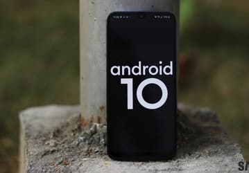 Samsung уже работает над Android 10 для одного из самых продаваемых своих смартфонов