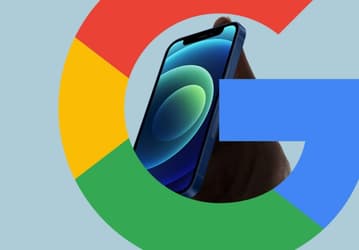 Британскому антимонопольному регулятору не нравится, что Google платит Apple миллиарды долларов в год за использование её поисковика в iOS