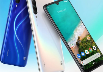 В России превратившиеся в кирпич Xiaomi Mi A3 починят бесплатно, что для этого надо