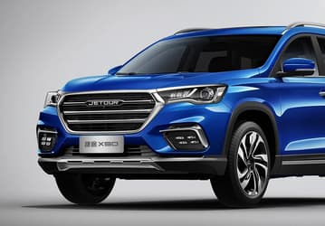 Chery готовит почву для появления в России недорогих молодежных кроссоверов Jetour. Уже зарегистрирована компания «Джетур Моторс Рус»